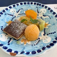 ラ･スコリエーラ - 