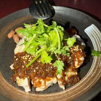 ジョーズ シャンハイ ニューヨーク 銀座店 - 