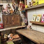 絵本カフェ Storybook - 