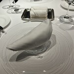 ル・マノアール・ダスティン - 