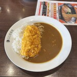 CoCo壱番屋 - 料理写真: