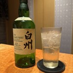 旬魚と天ぷら さえ木 - 