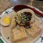 サカバ イッチ - 