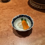 旬魚と天ぷら さえ木 - 