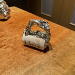 旬魚と天ぷら さえ木 - 