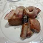 ル・マノアール・ダスティン - 