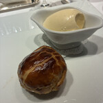 ル・マノアール・ダスティン - 