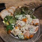 サカバ イッチ - 