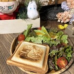 絵本カフェ Storybook - 