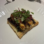 ル・マノアール・ダスティン - 