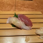 旬魚と天ぷら さえ木 - 