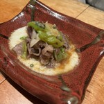 旬魚と天ぷら さえ木 - 