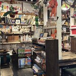 絵本カフェ Storybook - 