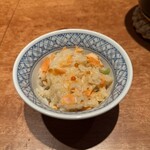 旬魚と天ぷら さえ木 - 