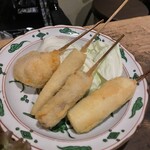 サカバ イッチ - 