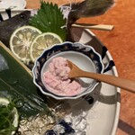 旬魚と天ぷら さえ木 - 