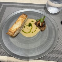 俺のフレンチ グランメゾン 大手町 - 