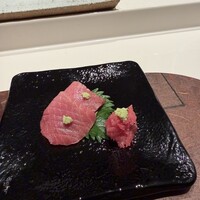 日本料理 「風花」 - 