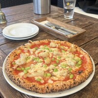 エノテカピッツェリア 神楽坂スタジオーネ - 