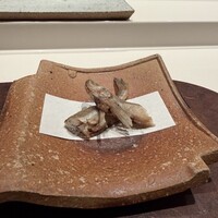 日本料理 「風花」 - 