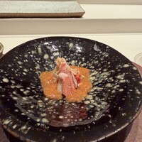 日本料理 「風花」 - 