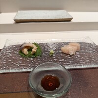 日本料理 「風花」 - 