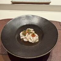 日本料理 「風花」 - 