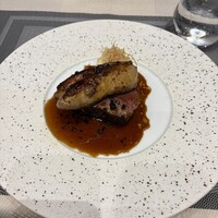 俺のフレンチ グランメゾン 大手町 - 