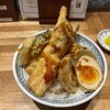 天ぷら 天寅 - 