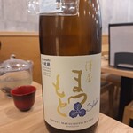 日本酒バルかぐら - 