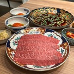 匠の焼肉 せきぐち 北新地店 - 