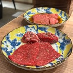 匠の焼肉 せきぐち - 
