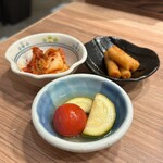 匠の焼肉 せきぐち - 