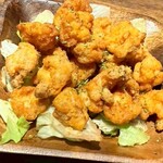 地鶏専門店 鳥一筋 八王子店 - 