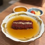 匠の焼肉 せきぐち 北新地店 - 