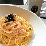 タリーズコーヒー - 料理写真: