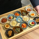 匠の焼肉 せきぐち 北新地店 - 