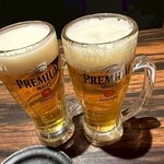 地鶏専門店 鳥一筋 - 