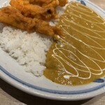 インドレストラン ナンハウス - 