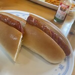 コメダ珈琲店 - 