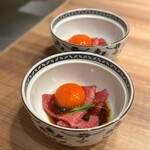 匠の焼肉 せきぐち 北新地店 - 