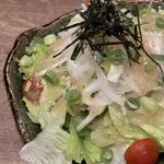 溶岩焼き酒場 もぐら - 