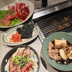 代官山焼肉 kintan - 