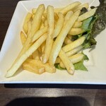 カフェ・ダイニング・クロッカス - 