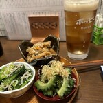 大衆割ぽうフェニックス 本店 - 