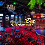 ダイニングダーツバーBee - メイン写真: