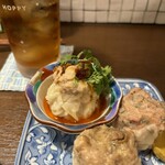 大衆割ぽうフェニックス 本店 - 