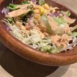 インドレストラン ナンハウス - 