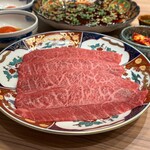 匠の焼肉 せきぐち - 