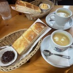 コメダ珈琲店 - 